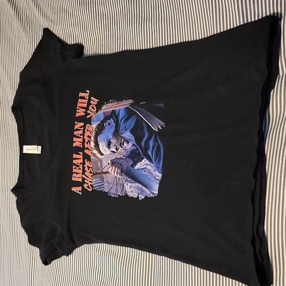 Micheal Myers top - Picture 1 of 5